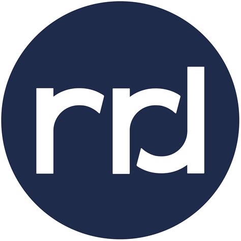 rr donnelley website