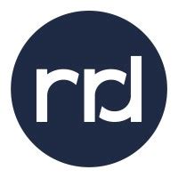 rr donnelley website portfolio