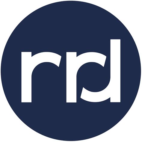 rr donnelley website services
