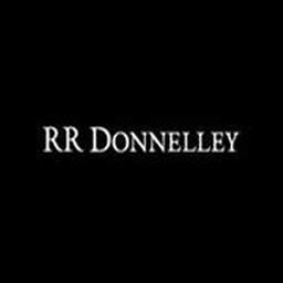 rr donnelley website testimonials