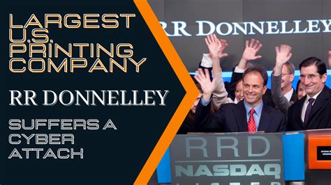 rr donnelley xbrl
