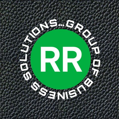 rr group