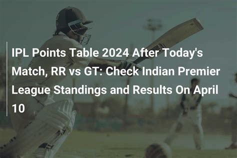 rr vs gt match prediction sportskeeda