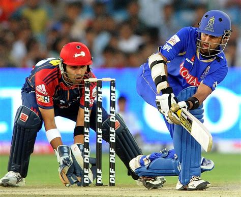 rr vs kkr 2011