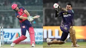 rr vs kkr 2024 highlights