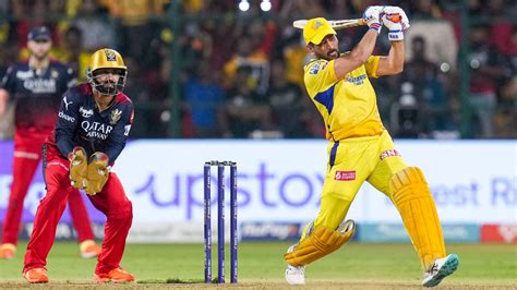 rr vs rcb cricket live video