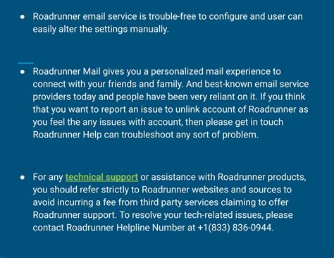 rr.com email customer service