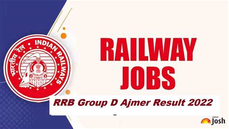 rrb ajmer login