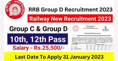 rrb bhopal group d vacancy