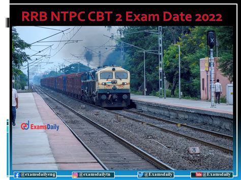 rrb cbt schedule and syllabus