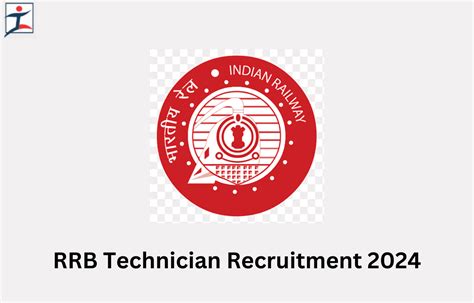 rrb cbt schedule for technician