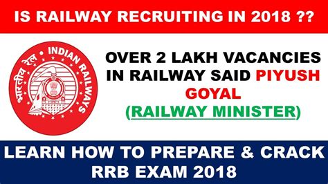 rrb date and city 2018 notification
