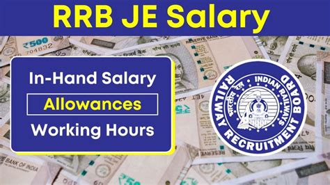 rrb je recruitment 202