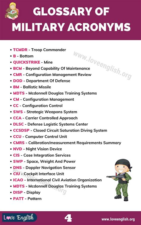 rrc army acronym