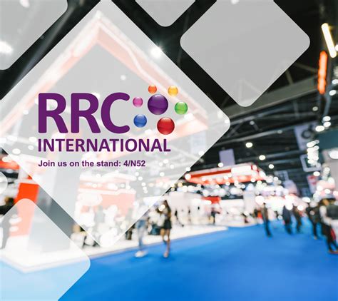 rrc international login