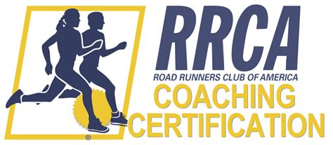 rrca coaching certification