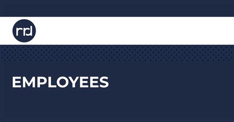 rrd hr express employee login