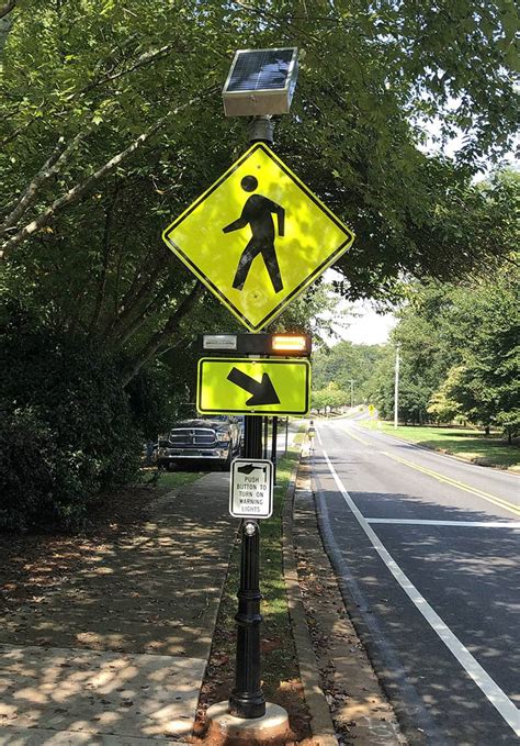 rrfb pedestrian signal
