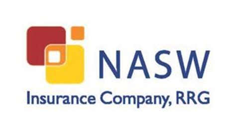 rrg insurance nasw