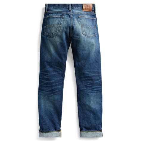 rrl men's jeans