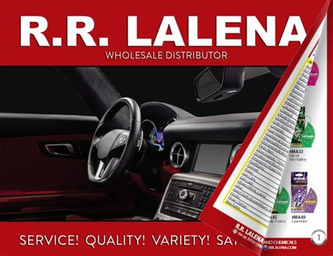 rrlalena catalog