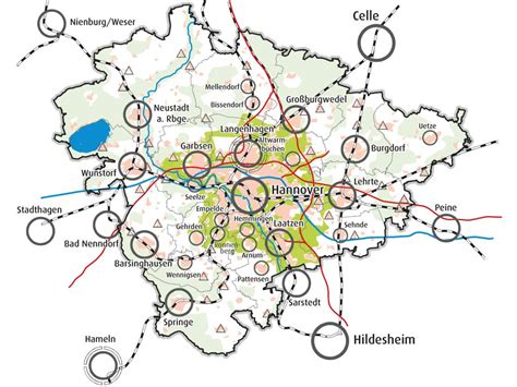 rrop region hannover