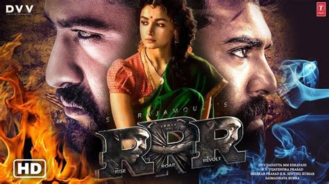 rrr movie full form in hindi 720p download