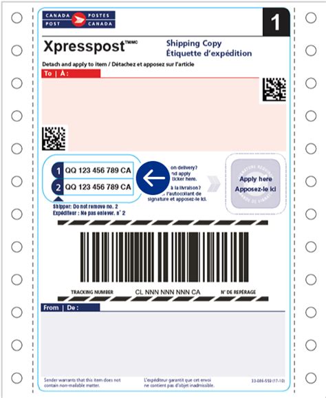 rrts tracking number