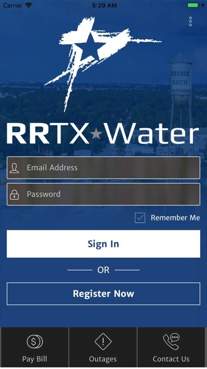 rrtxwater pay online