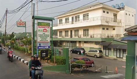 Rumah Sakit RS Tk IV Pekanbaru - Goalkes