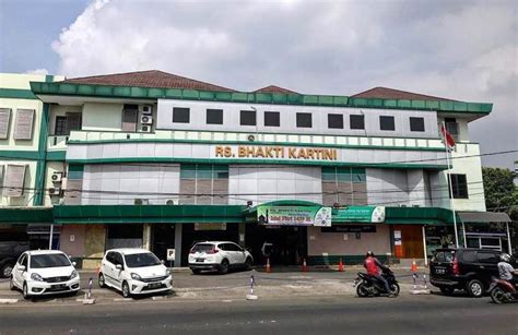 RS Bhakti Kartini Bekasi Timur