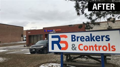 Rs Breakers And Controls