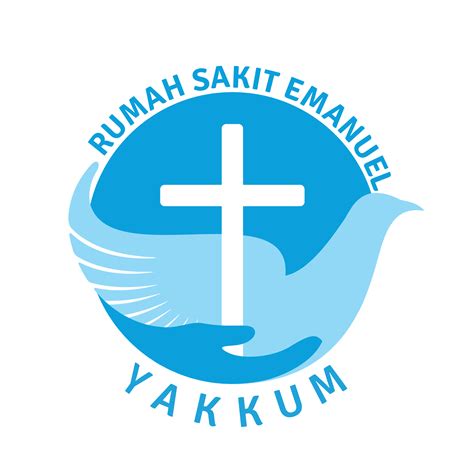 Logo RS Emanuel Klampok
