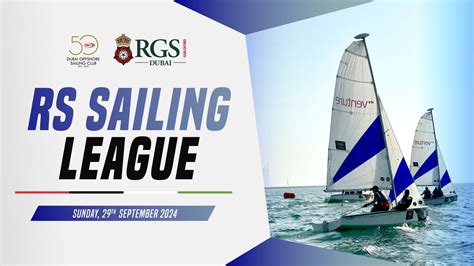 Rs Sailing Promotional Code