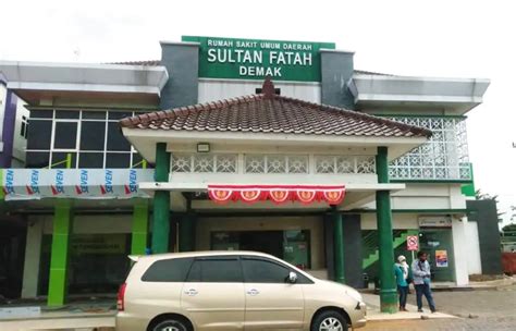 rs sultan fatah demak