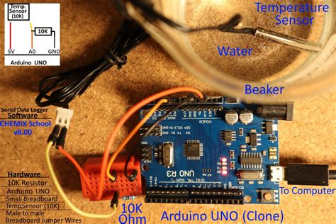 Rs232 Data Logger Arduino