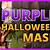 rs3 purple halloween mask
