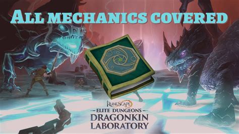 Rs3 Dragonkin Device