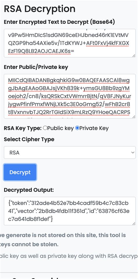 rsa.decryptoaep