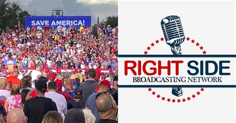 rsbn live streaming trump rally iowa today