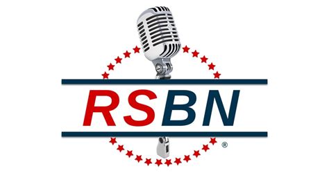 rsbn network live today