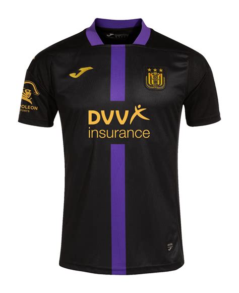 rsca anderlecht 24