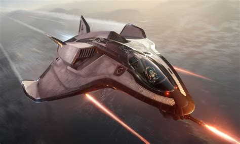 rsi star citizen free fly