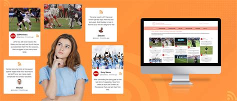 rss feed example website