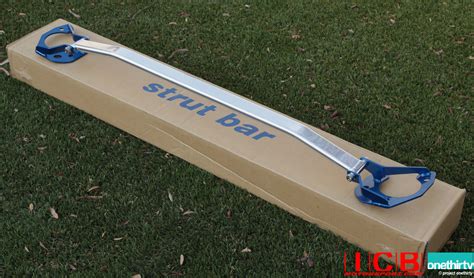 Rsx Front Strut Bar
