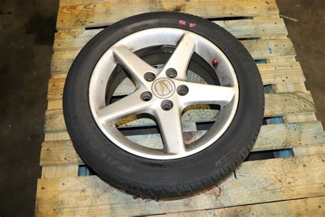 Rsx Type S Bolt Pattern