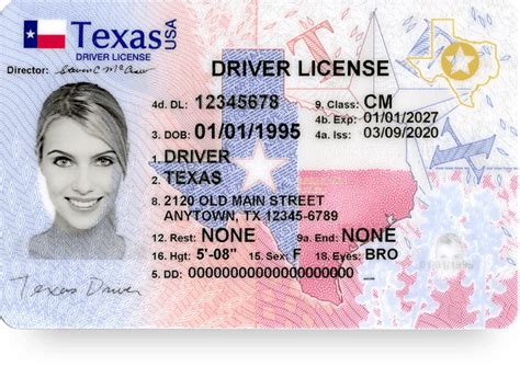 rt license verify texas