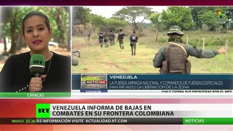 rt noticias de venezuela