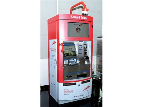 The RTA Introduces New SelfService Payment Kiosks in Dubai Self
