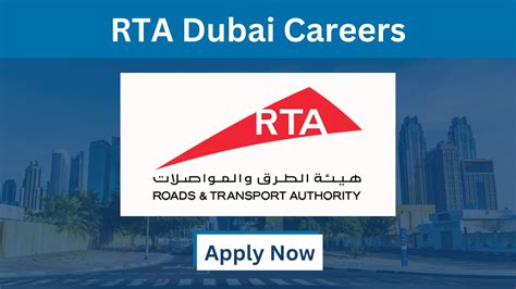 Unlock Your Future: Exploring Exciting RTA Careers and Opportunities